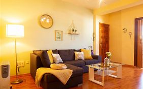 Old Town Loft Apartment With Parking