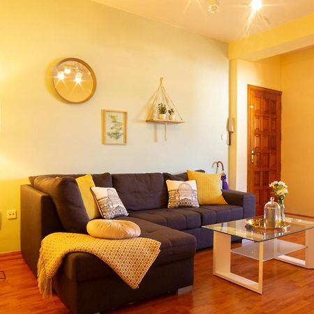 Old Town Loft Apartment With Parking La Laguna  Extérieur photo
