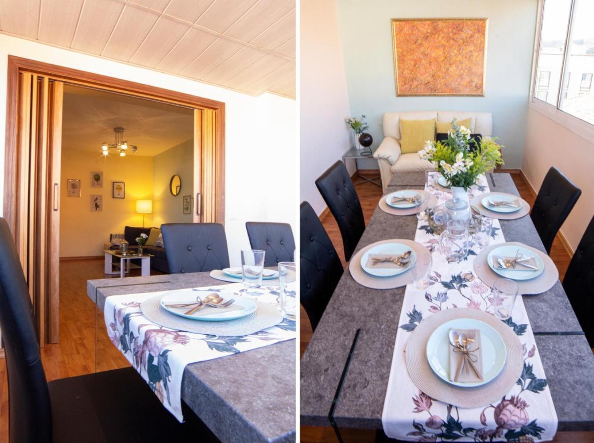 Old Town Loft Apartment With Parking La Laguna  Extérieur photo